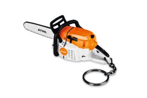 Stihl - Chainsaw Keyring