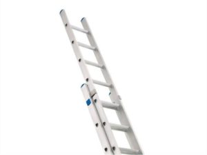 Zarges EN131 Industrial Extension Ladder 2-Part 2 x 12