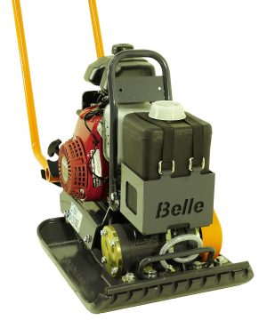 Altrad Belle - Water Spray System for PCLX 32