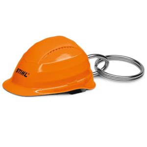 Stihl - Safety Helmet Keyring