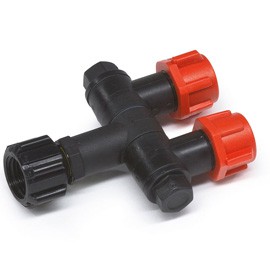 Stihl - Dual Nozzle