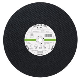 Stihl - Steel (K-ME) 400mm - Abrasive Cutting Wheel