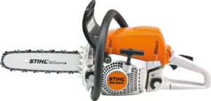 Stihl - MS 231 C-BE - Petrol Chainsaw