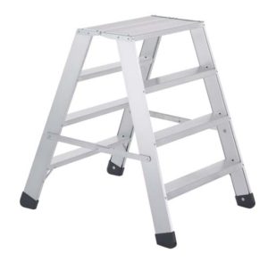 Zarges - Seventec 502 Folding Work Platform 2 x 2 Tread