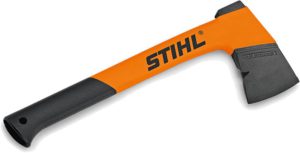Stihl - AX 6 P Polyamide Universal Forestry Hatchet