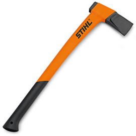 Stihl - AX 20 PC Polyamide Universal Cleaving Axe