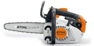Stihl - MS 500i - Petrol Chainsaw