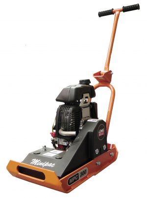 Altrad Belle - Minipac 300 Honda Engine - Plate Compactor