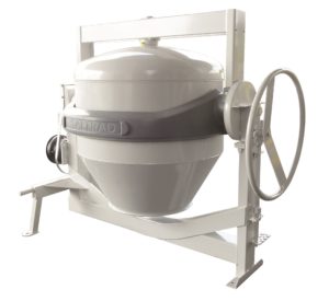 Altrad Belle - AG350 Agricultural Mixer
