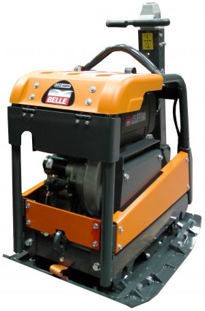 Altrad Belle - RPC 60/80 Honda Petrol Engine - Plate Compactor