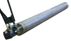 Altrad Belle - 7.92m Roller Striker Tube