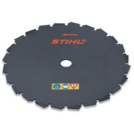 Stihl - Circular Saw Blade Chisel Tooth  - 200mm (22T)