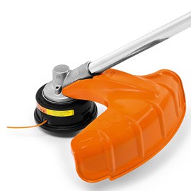 Stihl - Guard for Line Mowing Heads & PolyCut