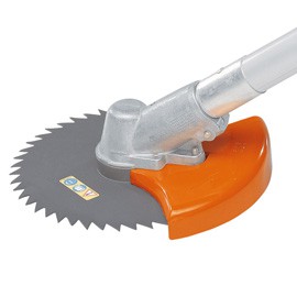 Stihl - Stop & Guard for Circular Saw Blades