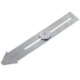 Stihl - Sharpening Template (Triple Bladed Brush Knife)