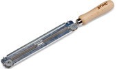 Stihl - File Holder with Round File