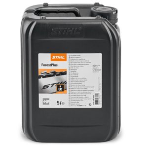 Stihl - Forest Plus Chain Oil 5ltr