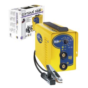 GYS - GYSMI 160P Inverter Welder