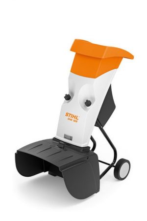 Stihl - GHE 105 230v Shredder