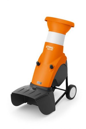 Stihl - GHE 150 230v Shredder