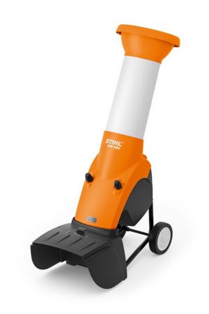 Stihl - GHE 250 230v Shredder