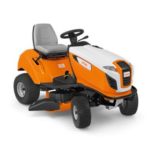Stihl - RT 4097 SX Ride On Mower