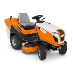 Stihl - RT 5097 Ride On Mower