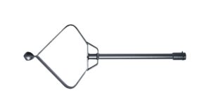 Stihl BT 131 Soil Loosener Auger Bit 260mm x 660mm