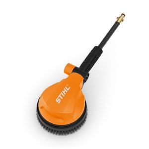 Stihl - Rotating Wash Brush