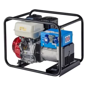 Stephill Generator 6500HMS