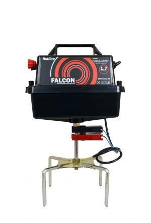Hotline - Falcon - Electric Fence Energiser
