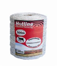 Hotline - Supercharge 6-strand Wire - 500m