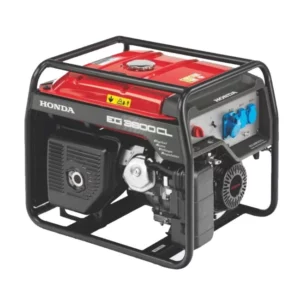 Honda EG3600 Petrol Generator