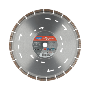 Norton - Pro 4x4 Explorer 400 x 25.4mm