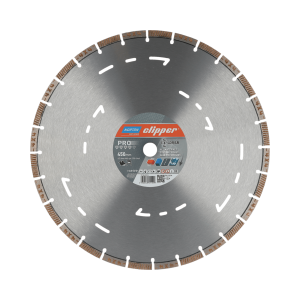 Norton - Pro 4x4 Explorer 450 x 25.4mm