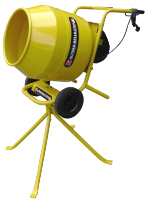 Altrad Belle - Minimix 130 230v - Portable Mixer