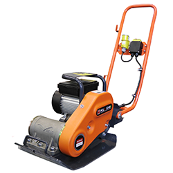Altrad Belle - PCLX 12/40E 110v - Plate Compactor