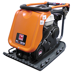 Altrad Belle - PCX 20/45 Hatz Engine - Plate Compactor