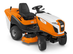 Stihl - RT 5097 Z Ride On Mower