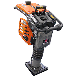 Altrad Belle - RTX80 Yanmar Engine 280mm - Rammer
