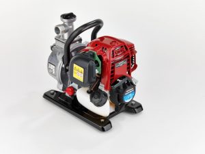 Honda - WX10 Water Pump
