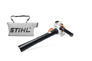 Stihl - SH 86 - Vacuum Shredder/Blower