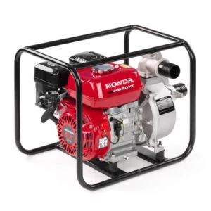 Honda WB20 2" Petrol Water Pump - 620L/min