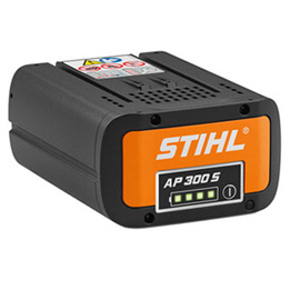 Stihl - AP 300 S - Battery
