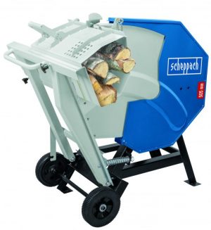Scheppach - HS510 Log Saw 230v (16amp)