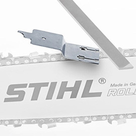 Stihl - Depth Gauage
