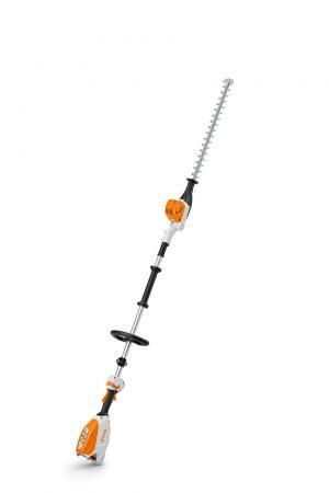 Stihl - HLA 66 Battery Long Reach Hedge Trimmer