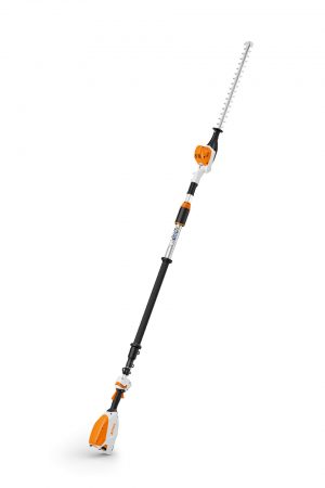Stihl - HLA 86 Battery Long Reach Hedge Trimmer