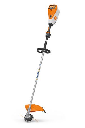 Stihl - FSA 135 R - Battery Powered Brushcutter