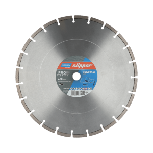 Norton - Pro Universal Laser 400 x 25.4mm